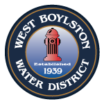 West Boylston Water District
